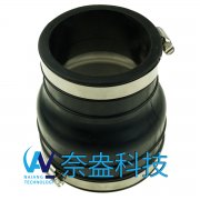 船用排氣管、波紋管 Mercruiser 3-4＂ 70981A3